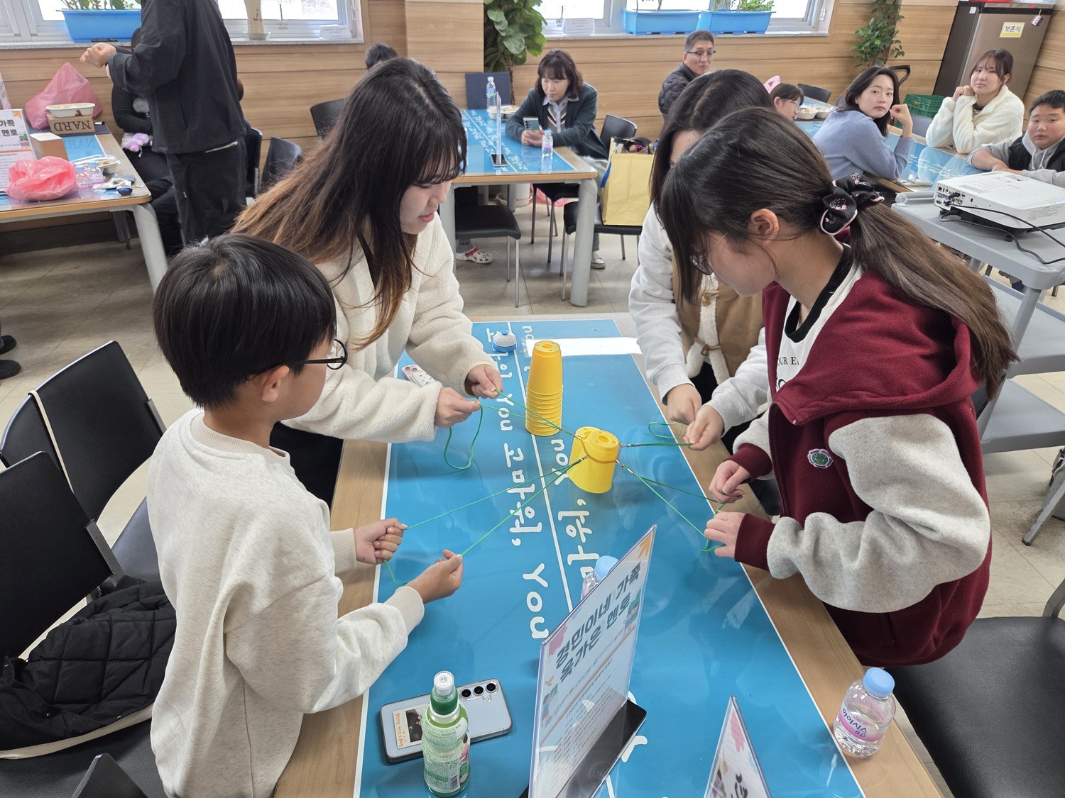 2025년 성장멘토링의 마무리