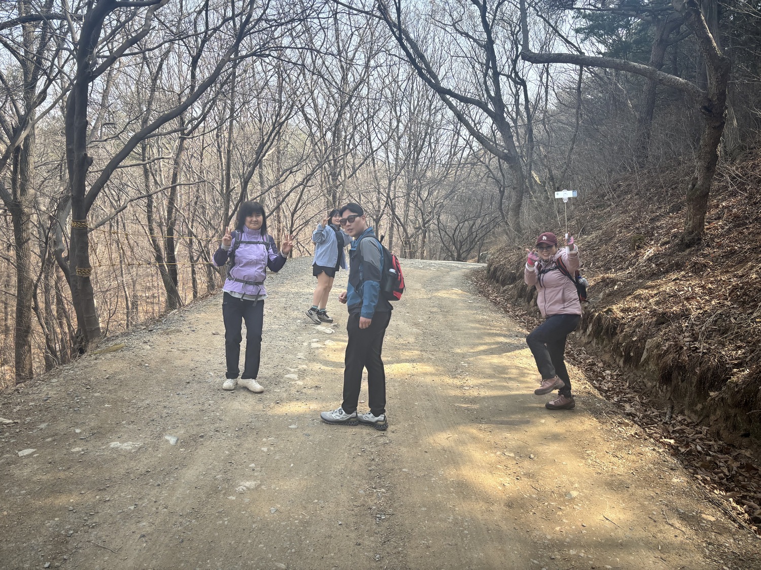 건강증진 프로젝트 