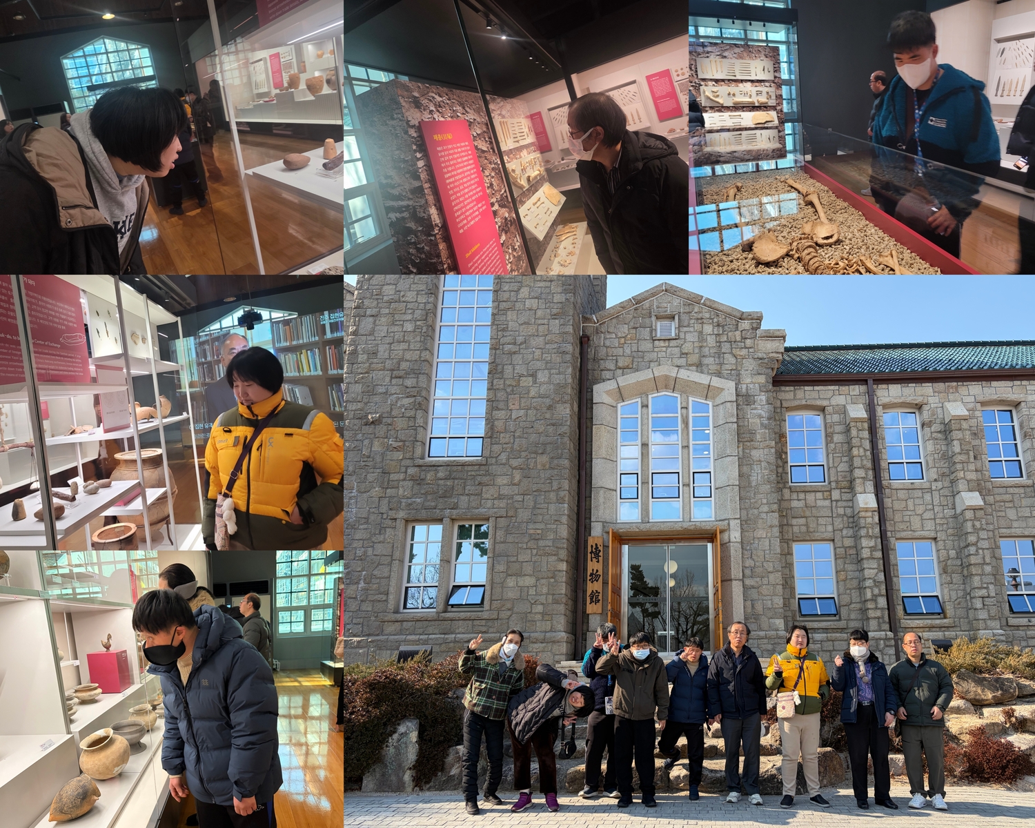 2026년 병오년 새해 주간활동 소식을 전합니다!